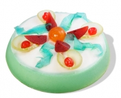 Cassata - Partycolari